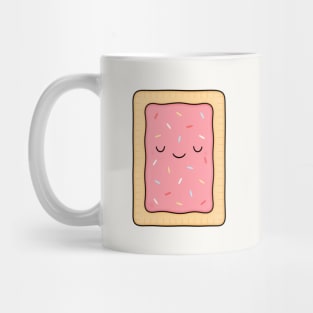 Pop Tart Mug